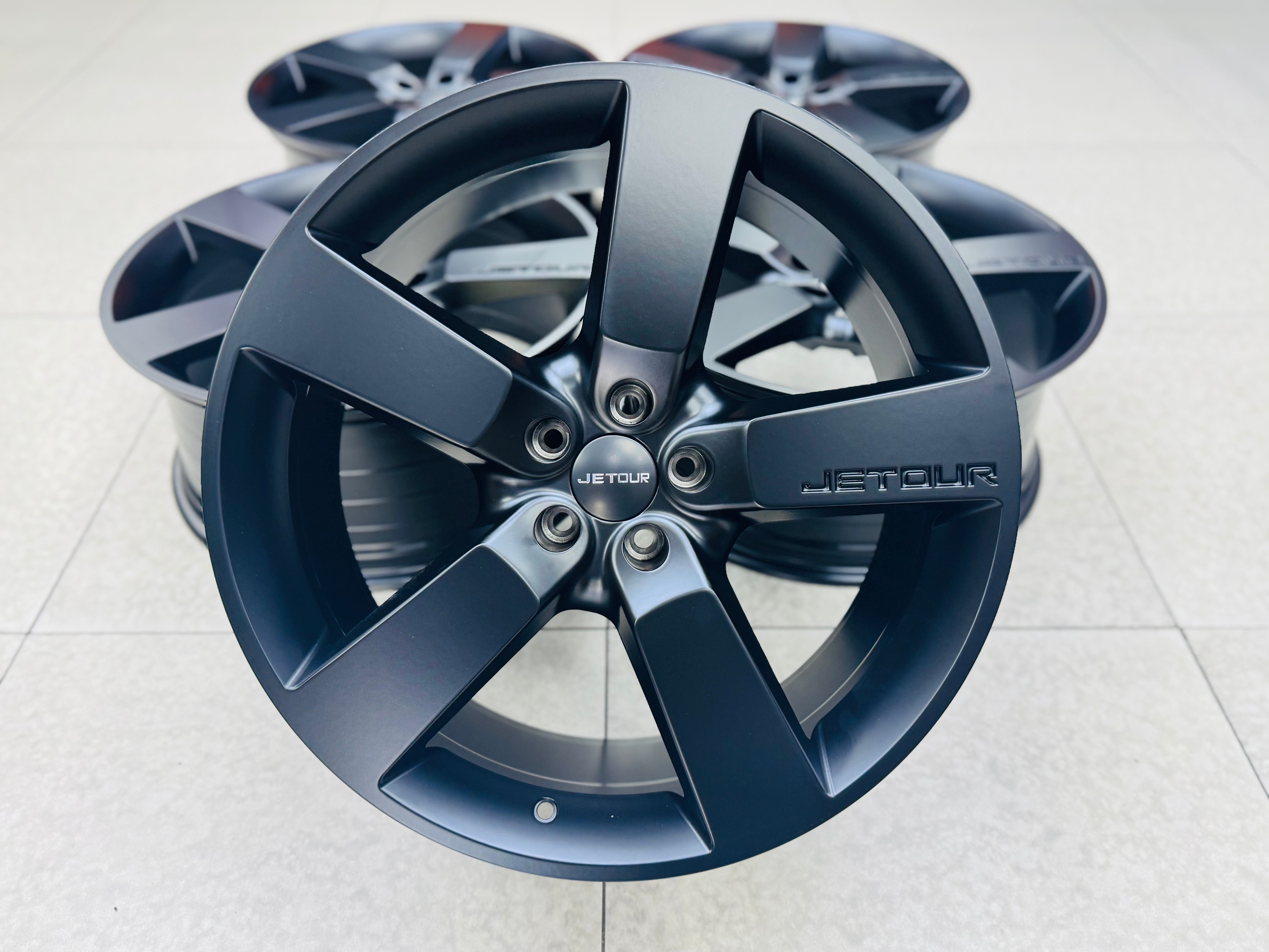 20” JETOUR / DEFENDER STYLE 5x108 PCD - Autostyling Klerksdorp