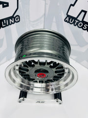 15” M7440  4/100 4/114 GM