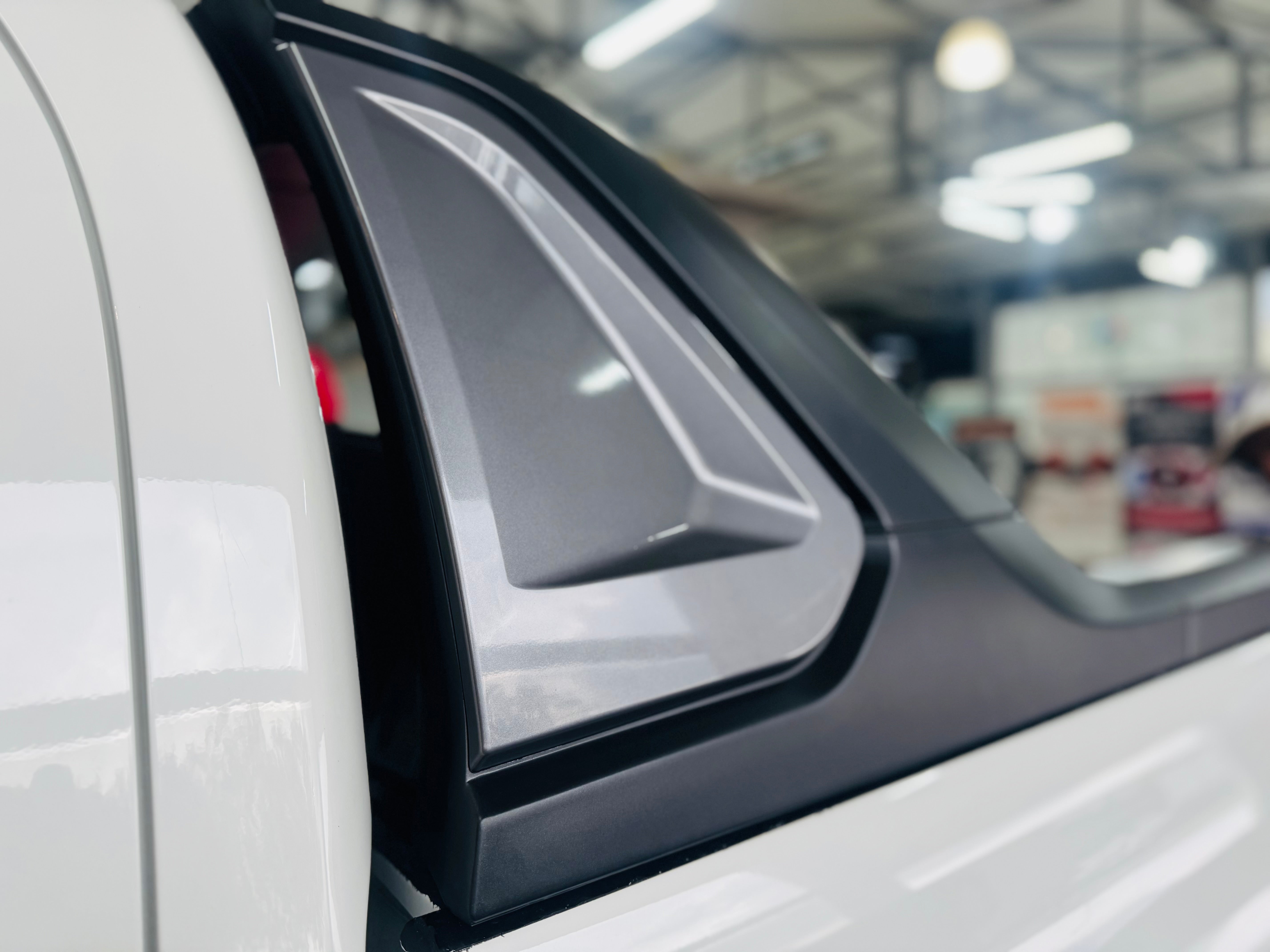 Toyota hilux 2016 -2021 OEM Style Sports Roll Bar