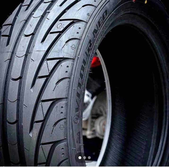 165/50/15 VITOUR MAX SPORT STRETCH TYRES – Autostyling Klerksdorp