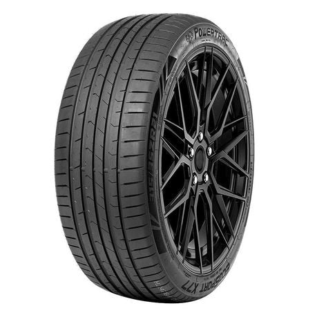 215/45/17 POWERTRAC ECOSPORT