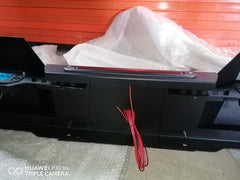 Ford Ranger Next Gen GLADIATOR ROLL BAR  Black 2023+