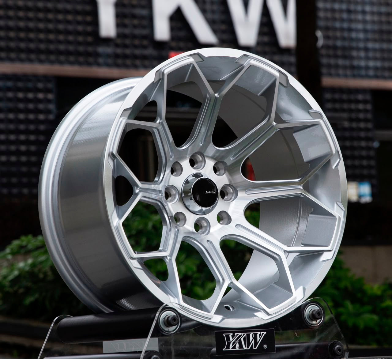 15” AS29 4/100 & 4/108 - Autostyling Klerksdorp