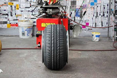 TYRE FITMENT