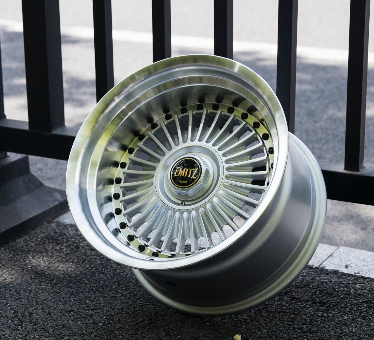 15” AS- EMITZ 4/100 & 5/100 - Autostyling Klerksdorp