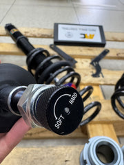 ARC MK7 TSI & GTI DAMPENING LOD DUAL HEIGHT ADJUSTABLE COILOVERS