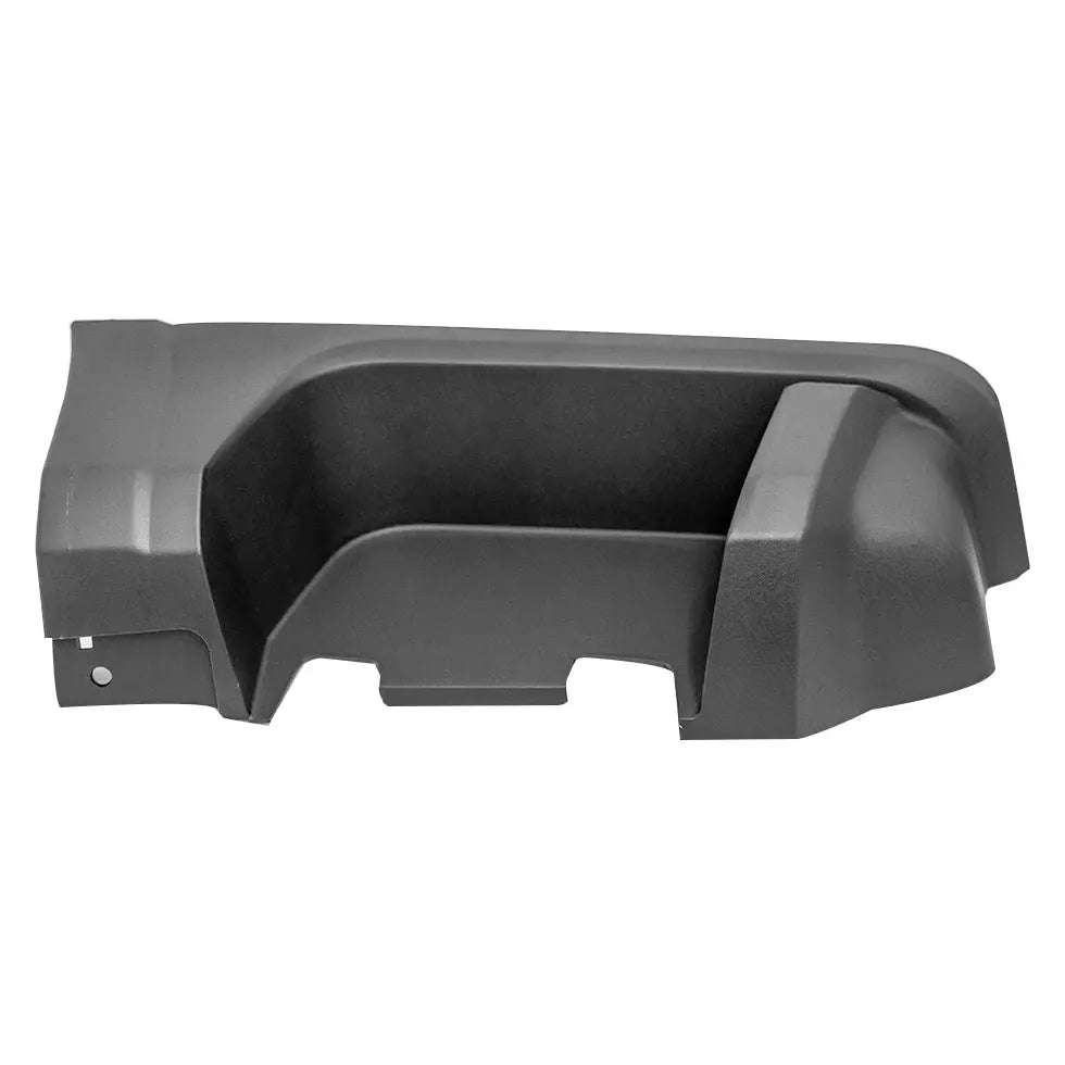 Stepside Ranger Rear Bumper FORD RANGER NEXT GEN 2023 REAR BUMPER SIDE STEP – Autostyling Klerksdorp