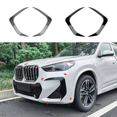 BM UA11 2024 X1 GLOSS BLACK  BUMPER CANARDS