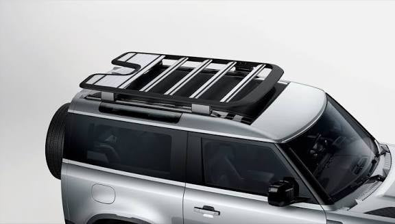 LANDROVER DEFENDER 110  ROOF RACK