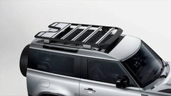 LANDROVER DEFENDER 110  ROOF RACK