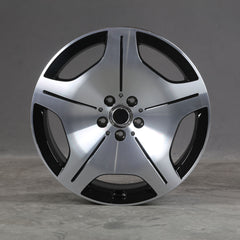 19” AS- MB FORGED FW84293 5/112 ( FULLY FORGED WHEELS )