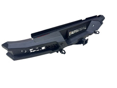 FORD RAPTOR IRONTREK STEEL REAR BUMPER - Autostyling Klerksdorp