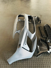 F20 LCI FACELIFT  2015 + BUMPER  M2 STYLE