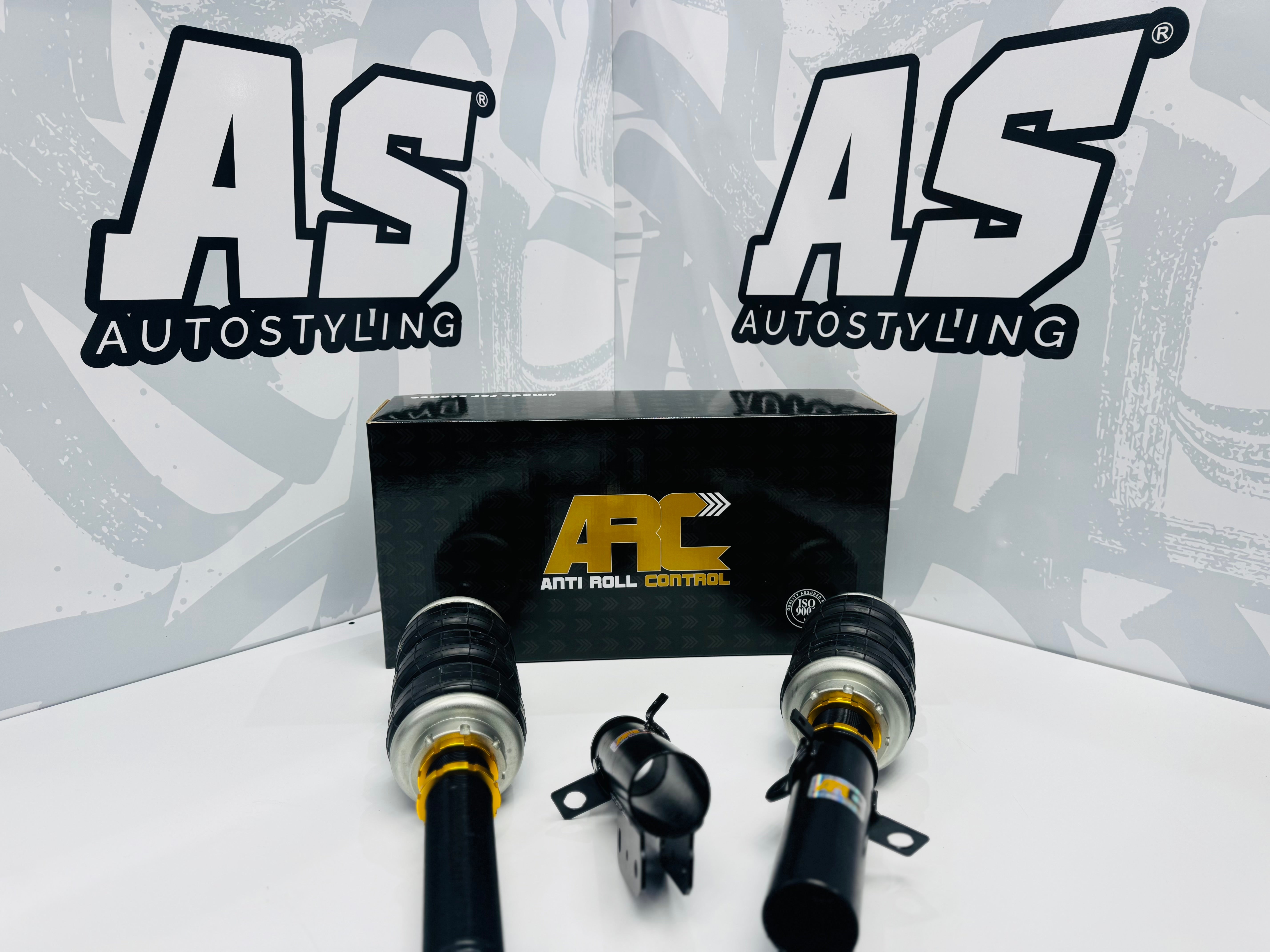 TOYOTA E9/10 ARC  AIR SUSPENSION REARS HEIGHT ADJUSTABL
