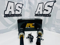 TOYOTA E9/10 ARC  AIR SUSPENSION REARS HEIGHT ADJUSTABL