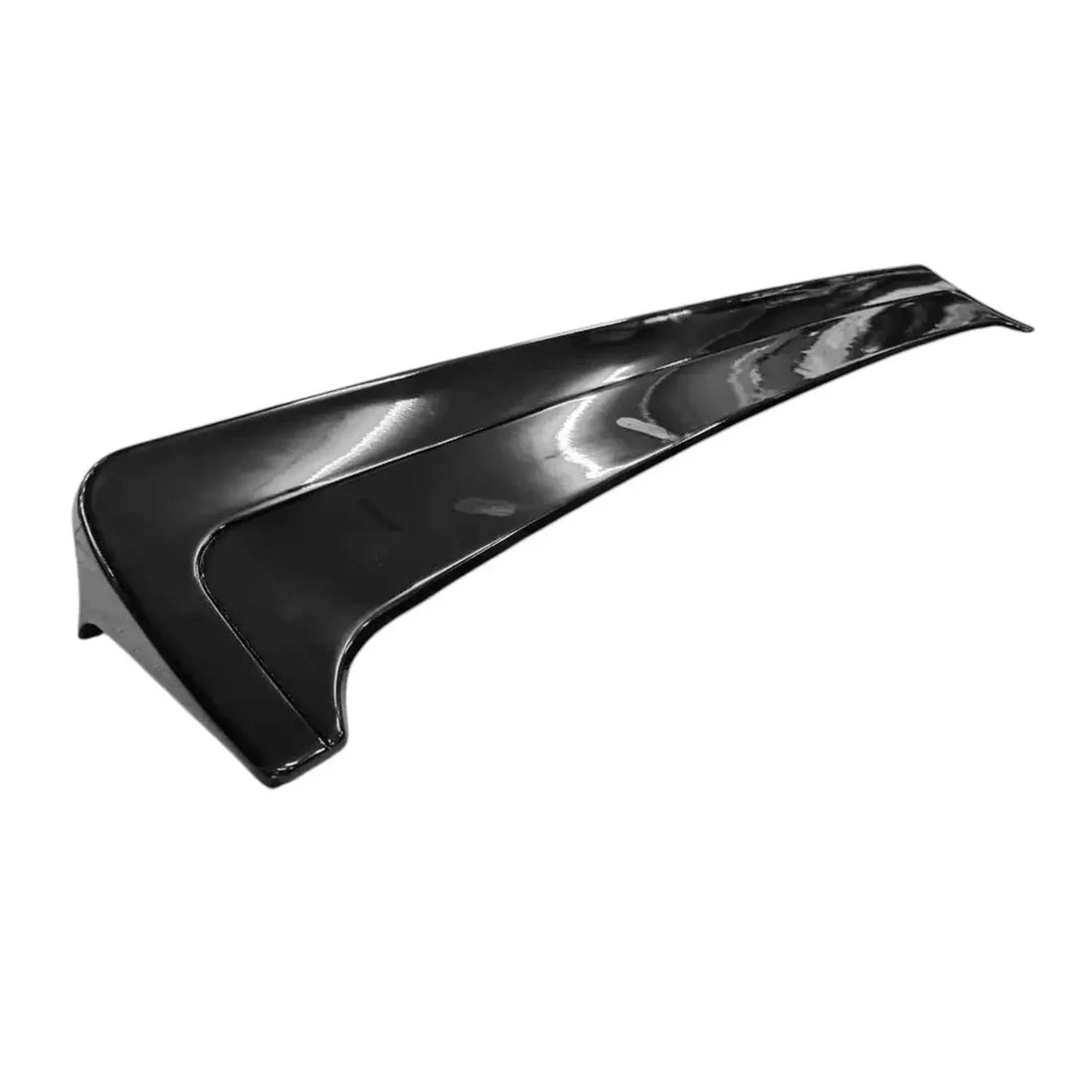 BM E30 M5 BOOT SPOILER GLOSS BLACK - Autostyling Klerksdorp