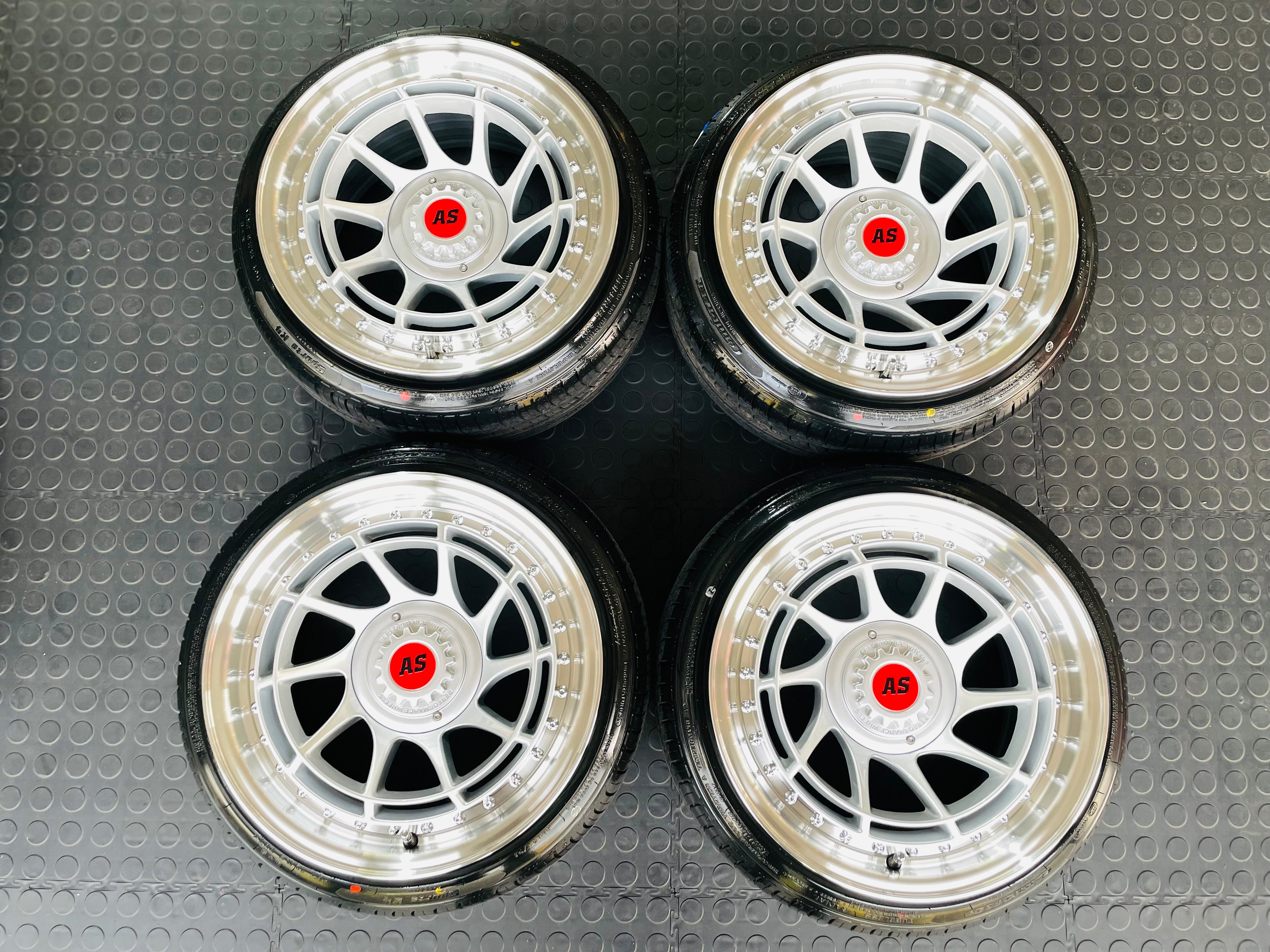 165/45/15 COMFORSER STRETCH TYRE