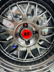 17” AS-XX 4x100
