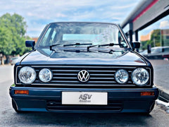 2008 vw mk1 CITI sport