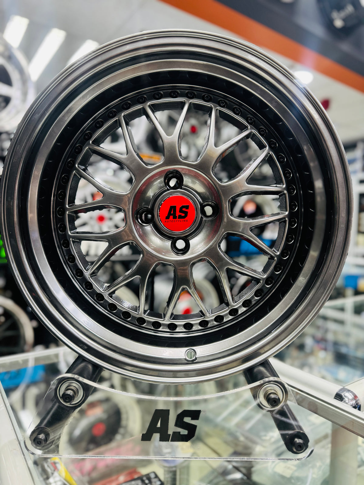 17” AS-XX 4x100