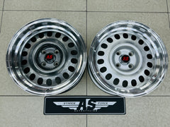 15” AS- TRANSPORTER WHEEL