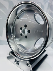 18” LARZON MONOBLOCK 5/112 NARROW WIDE WHEELS