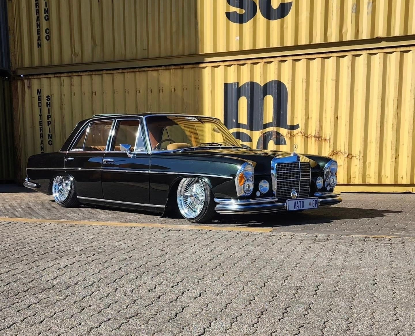 17” AS - 1000 SPOKE WIRE WHEEL FITS ALL CARS – Autostyling Klerksdorp