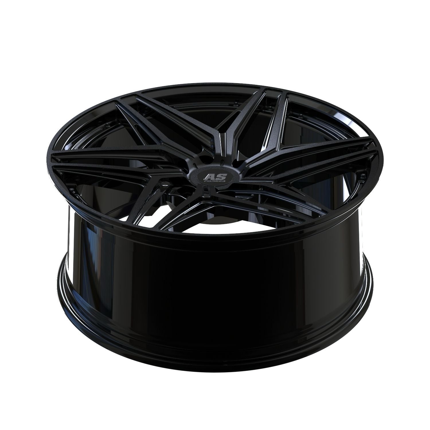 22 ” AS FULLY FORGED 012 RANGER/ Amarok  RIMS 6/139 PCD