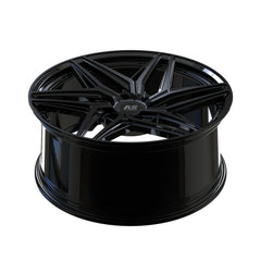 22 ” AS FULLY FORGED 012 RANGER/ Amarok  RIMS 6/139 PCD