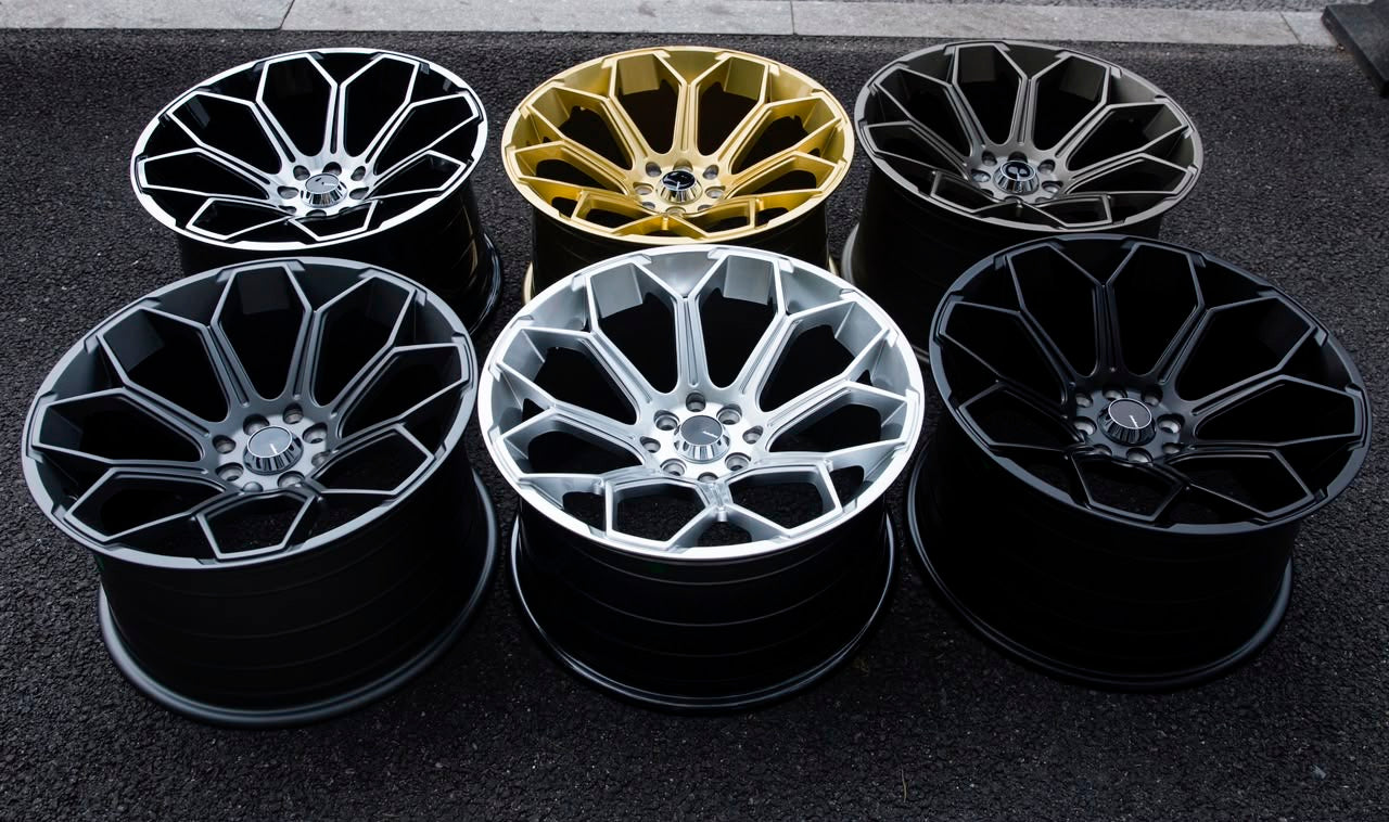 15” AS29 4/100 & 4/108 - Autostyling Klerksdorp