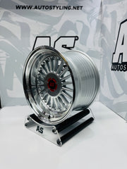 ZERO-G 703 HALF MOON MX BORON （MMH) ASSASSIN HORIZON ZERO CHAMPIONSHIP #5 14FT M - LIGHT BLUE