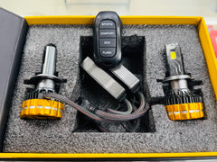 K300 led headlight bulbs