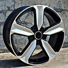 20” AS- ABT  F615665 5/112