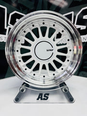 17 ” AS-DOTZ rims - Autostyling Klerksdorp
