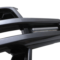 RANGER T9 GRILL XLT/WILD LED GREY