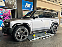 20” JETOUR / DEFENDER STYLE 5x108 PCD SET OF 5 - Autostyling Klerksdorp