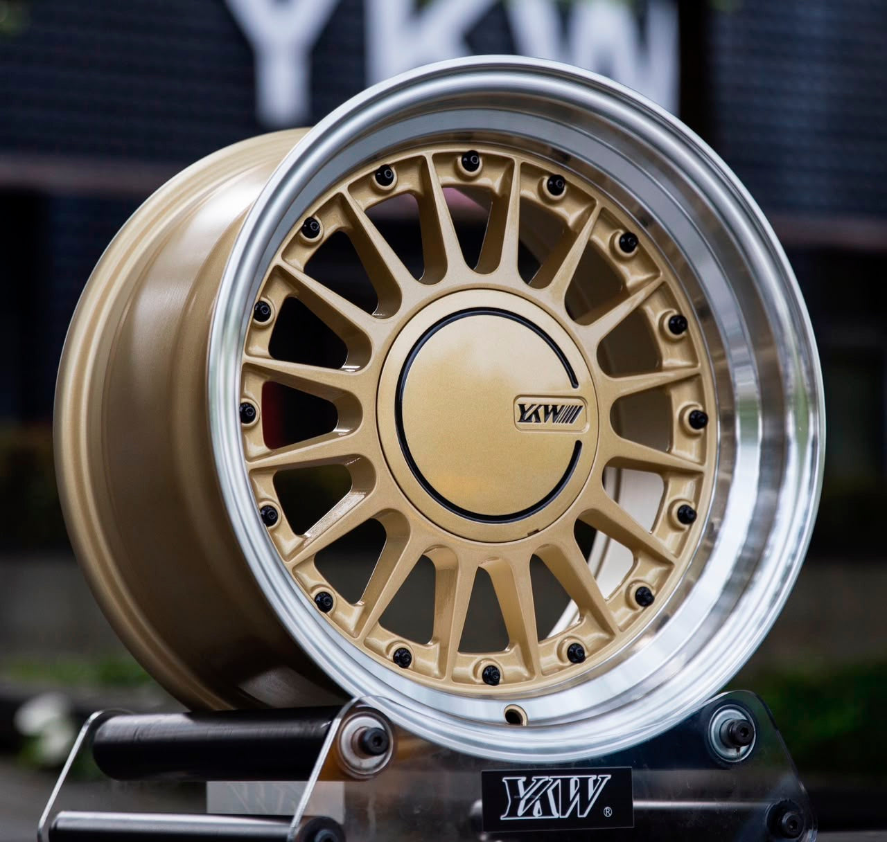 15” AS 5676 DOTZ SPECIAL EDITION