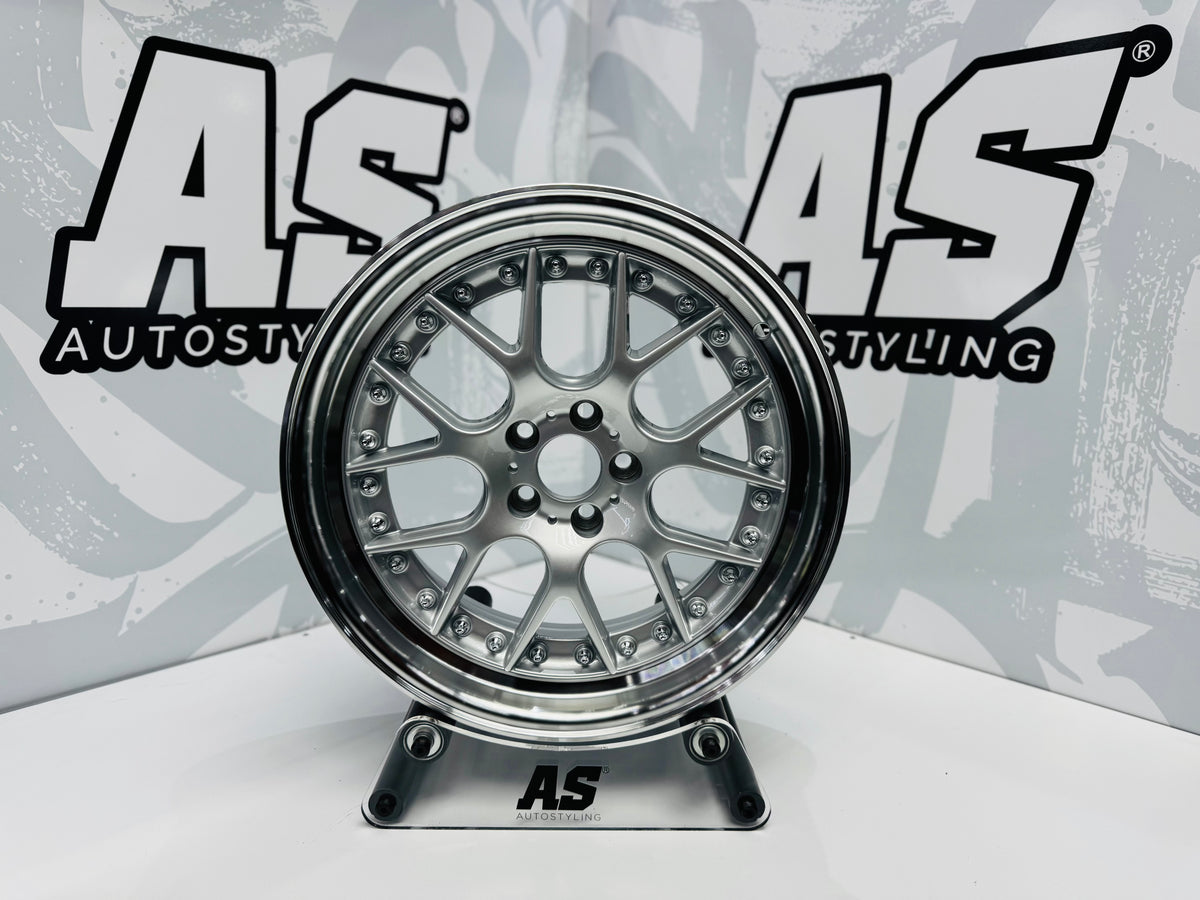 17” BB5  5/100 for polo