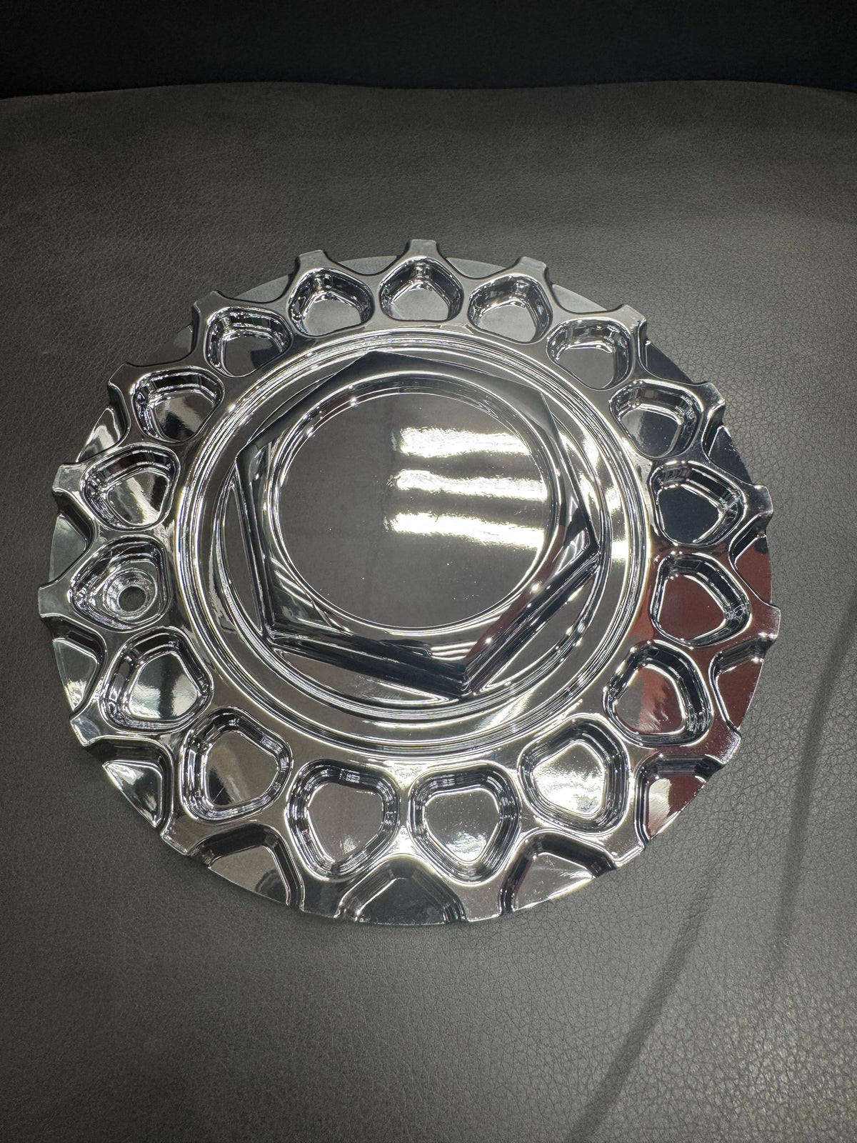 BBS CENTRE CAP PLATE / COVER - Autostyling Klerksdorp