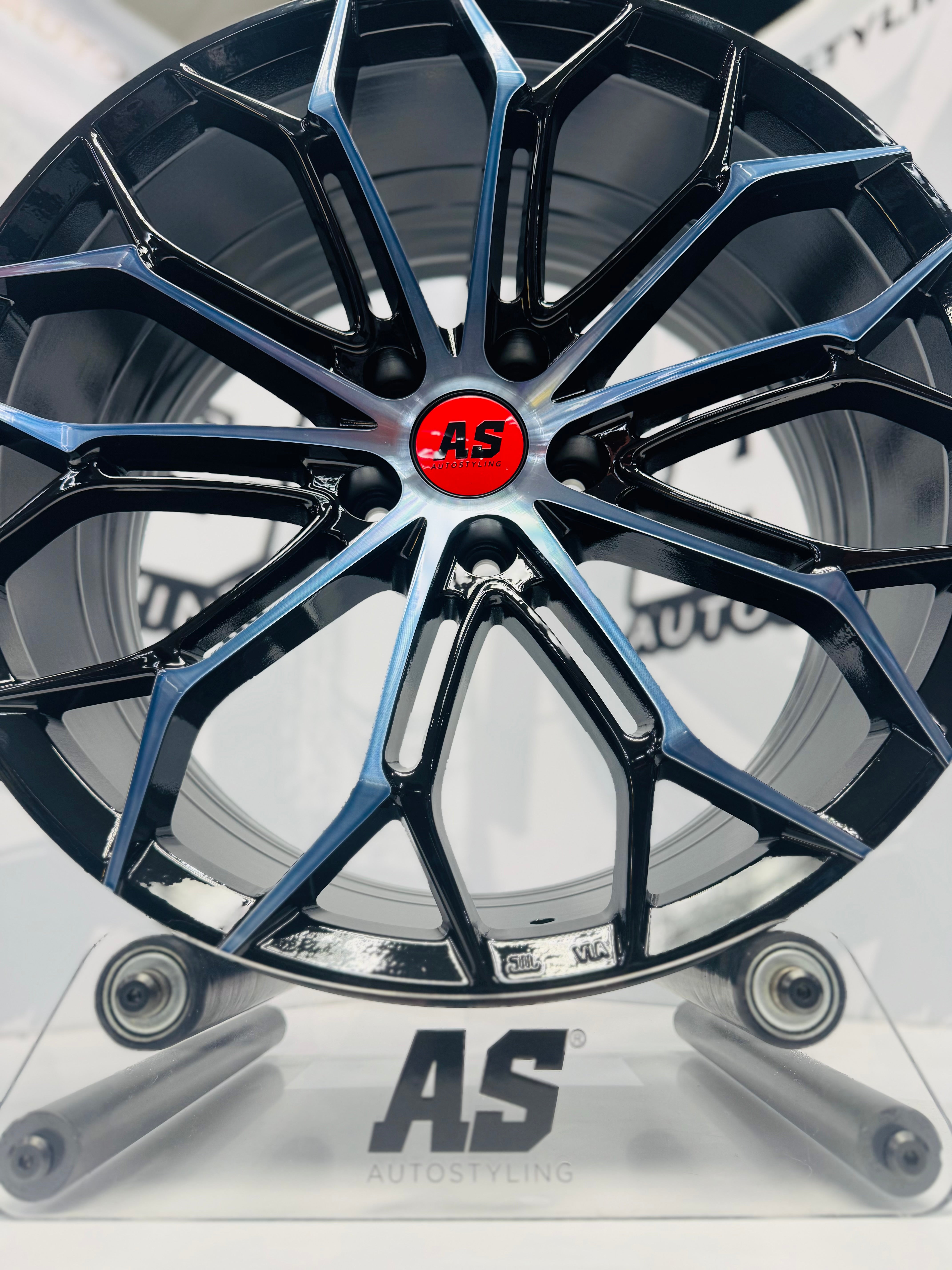 19” AS-F98BY02 ( 5x112 )