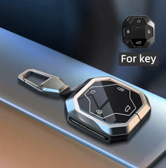 Jetour T2 (25-On) KEY COVER - Autostyling Klerksdorp