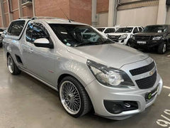 REDLINE LOWERING SPRINGS CHEV OPEL CORSA UTILITY LDV 60/60MM - Autostyling Klerksdorp