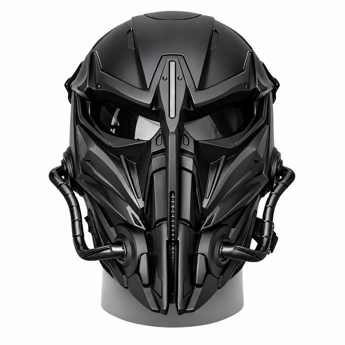 Jetour T2 (25-On) side window PUNISHER mask add on