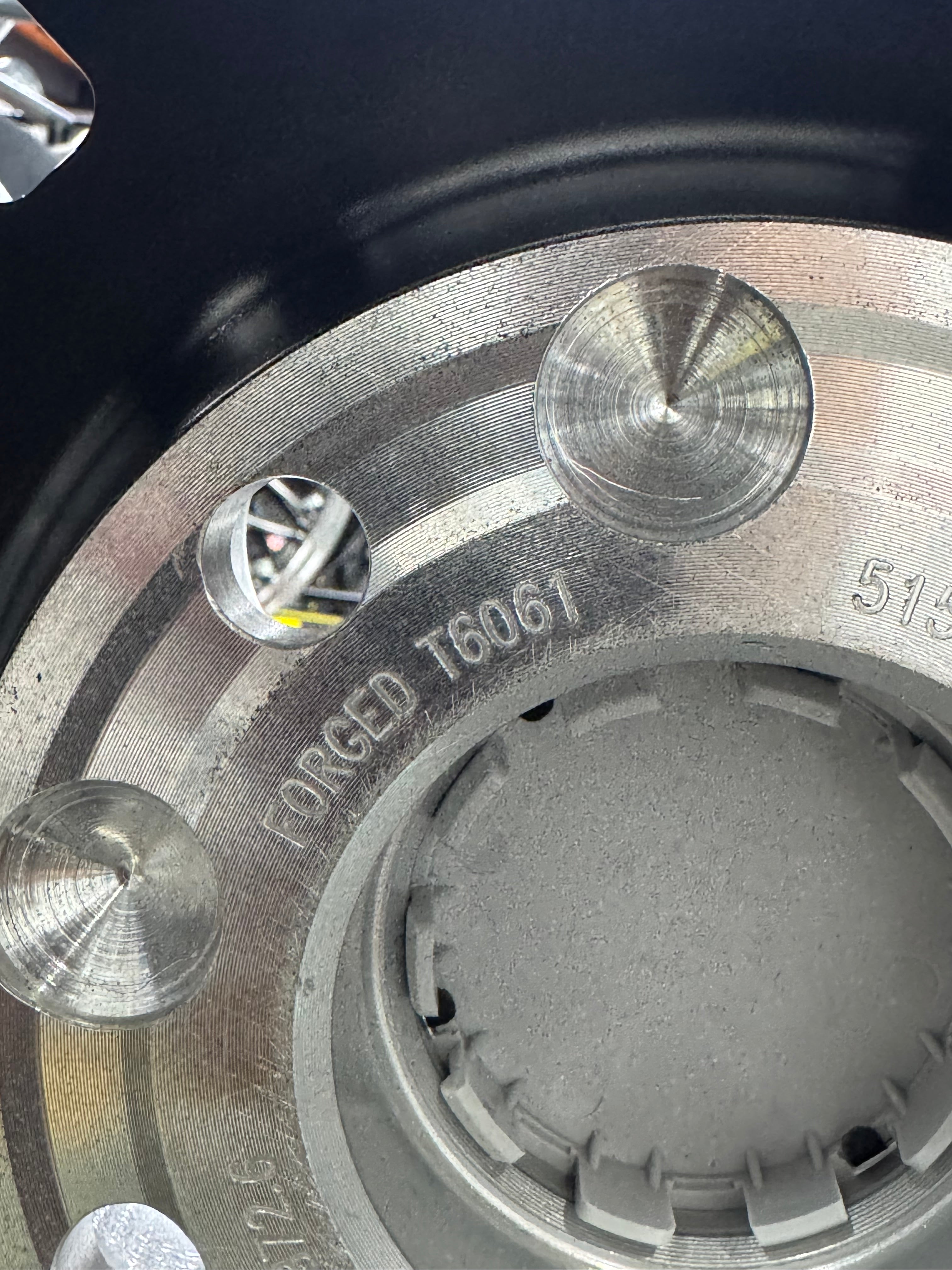 German Spec Rim 18 ” E36 M3 MOTORSPORT GERMAN SPEC FORGED RIMS SILVER NARROW WIDES WIT ...