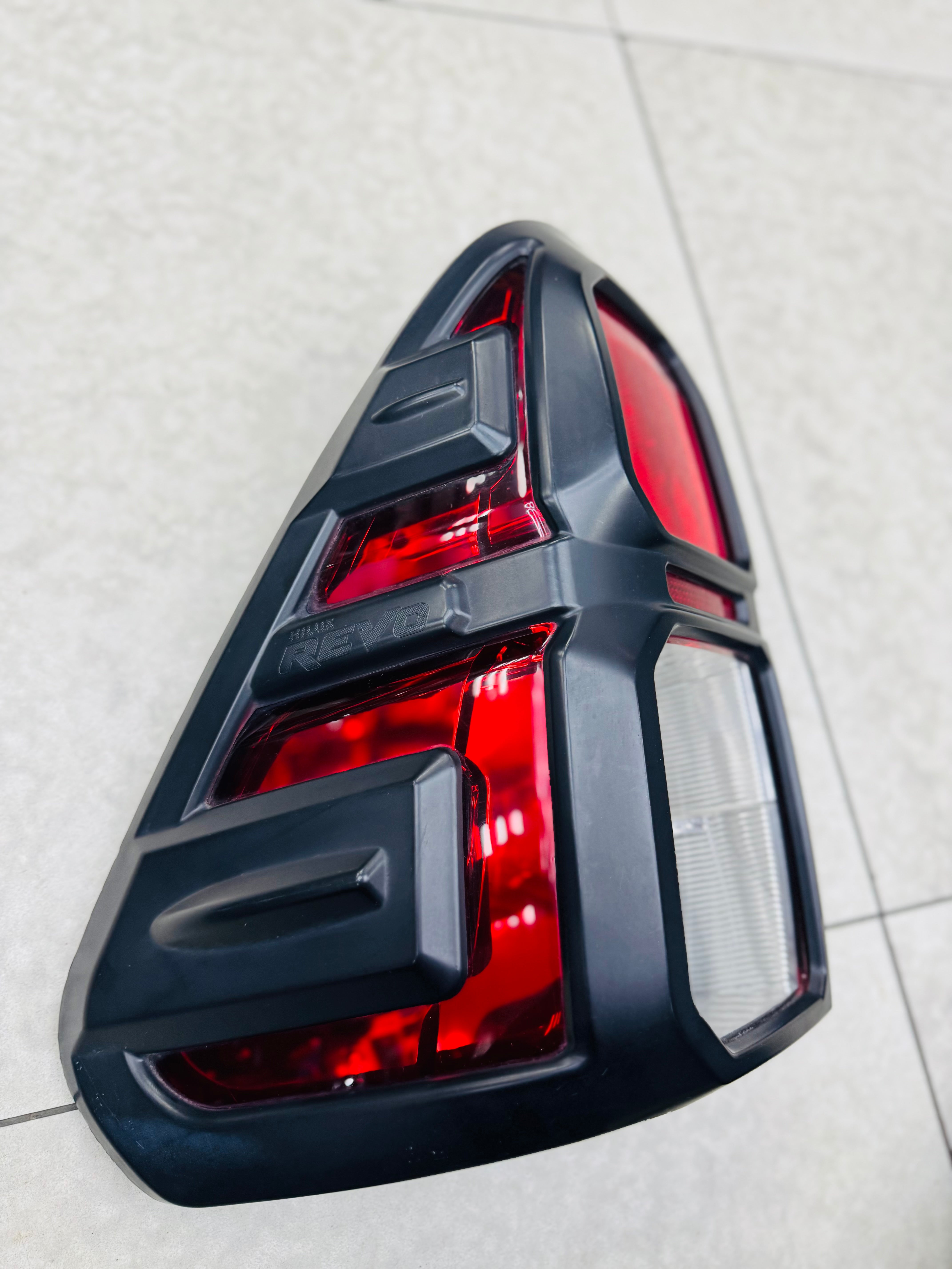 Toyota Hilux 2016+ OEM TAILLIGHTS