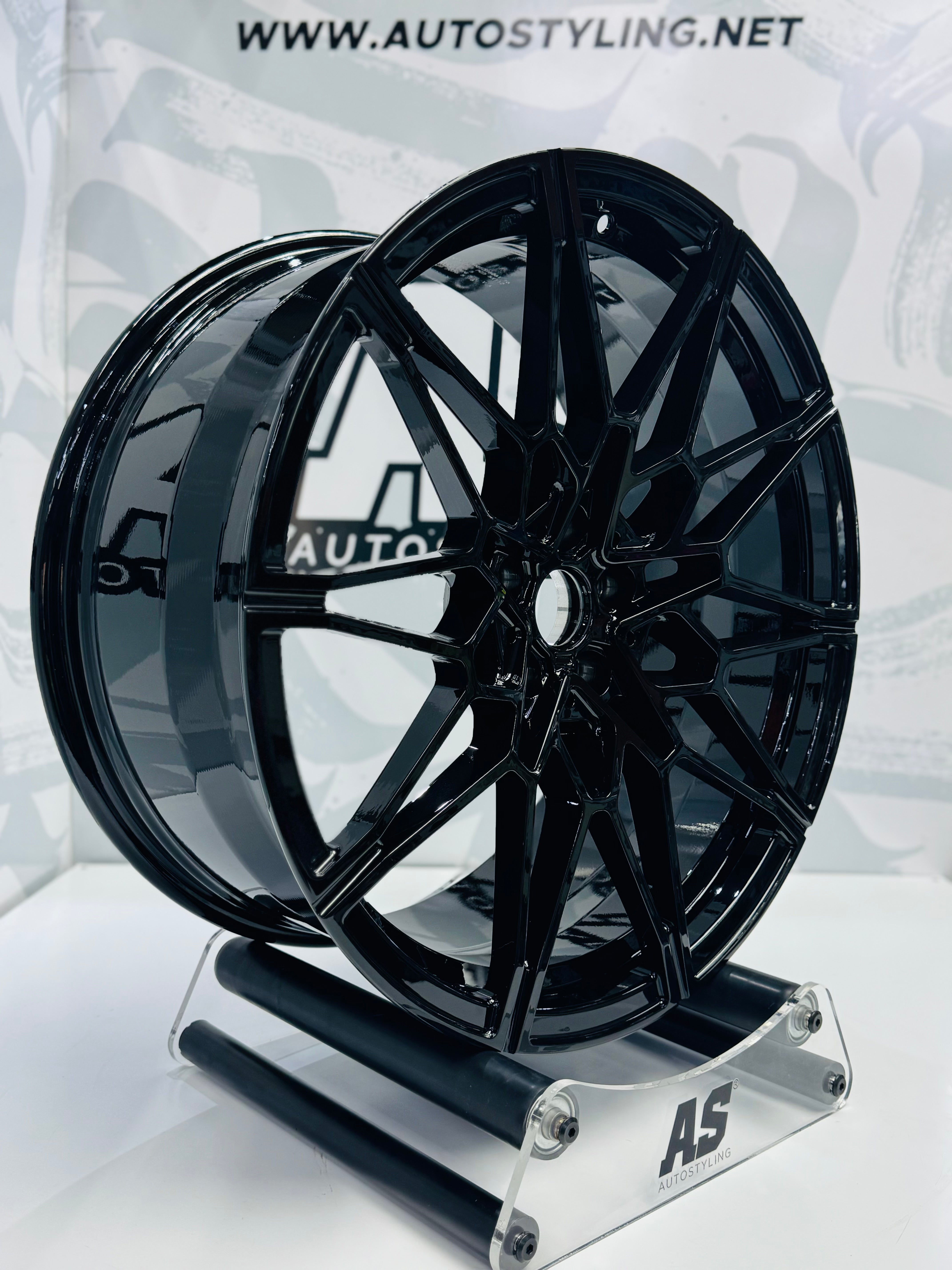 21" X5 G05 5/112 FULLY FORGED RIMS - Autostyling Klerksdorp
