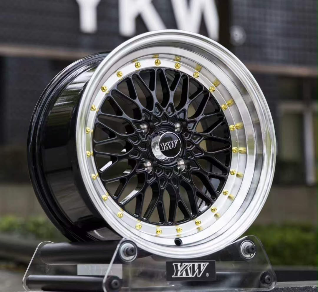 15” AS 5202 MESH CLASSICS