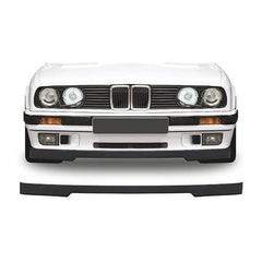 BMW E30 BOX / GUSHESH ALPINA PLASTIC FRONT SPOILER