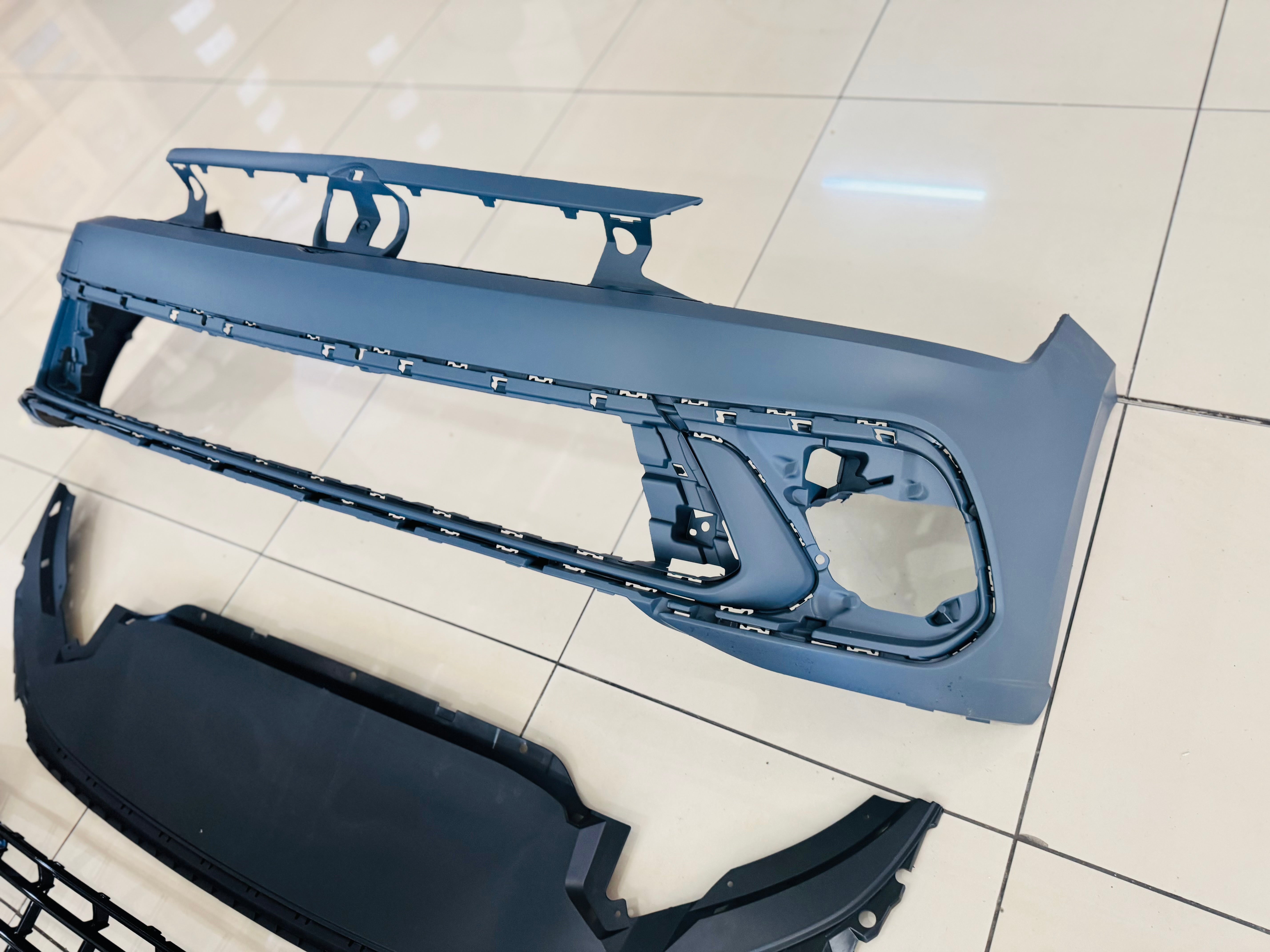 Polo 8 2018+ TO 2023 POLO LIFE FACELIFT