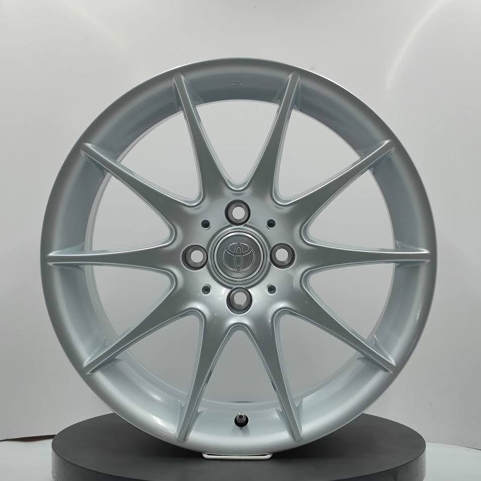 Run X Rsi Rims 16” RUNX RSI 4/100 RIMS – Autostyling Klerksdorp